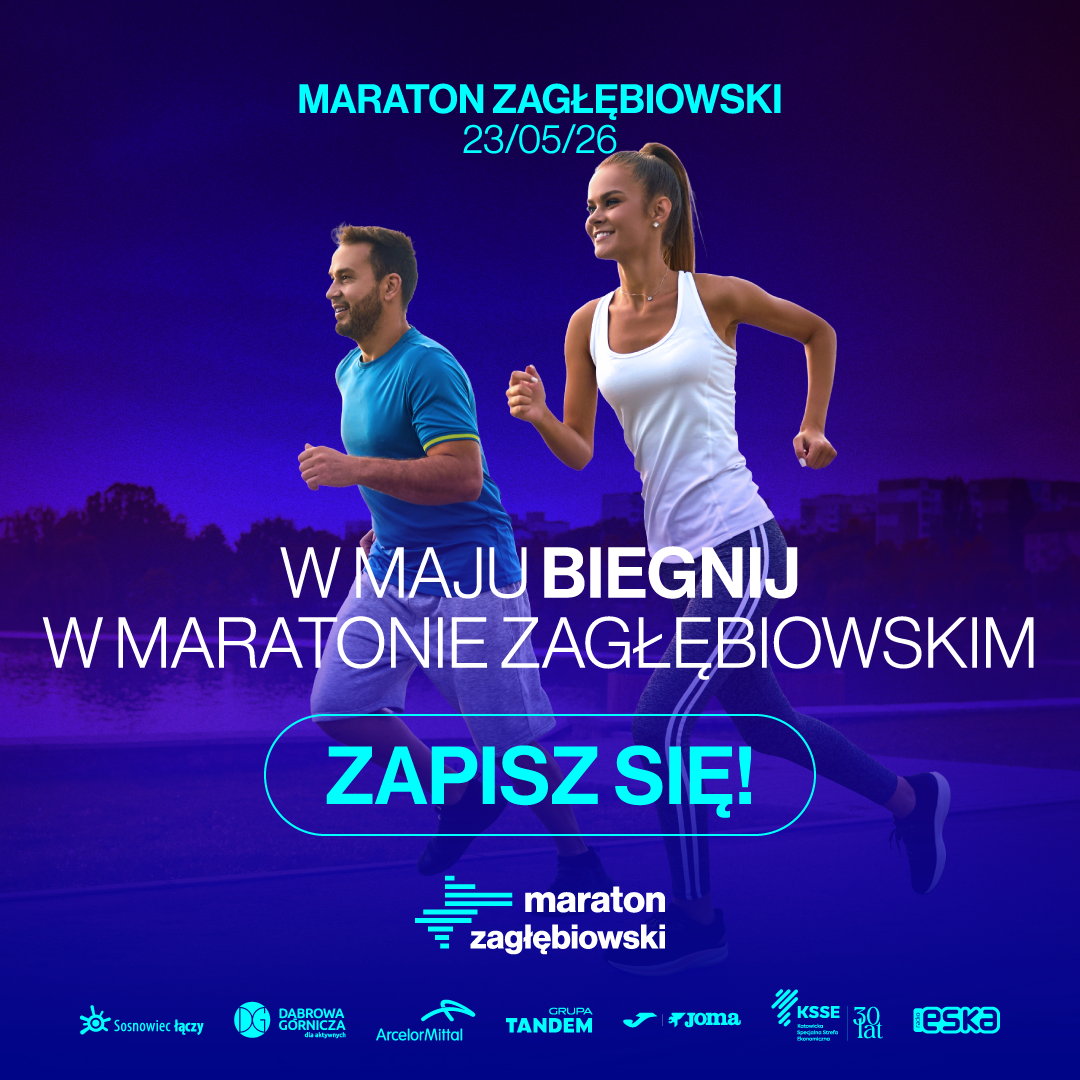 Grafika ZAPISZ SIĘ!